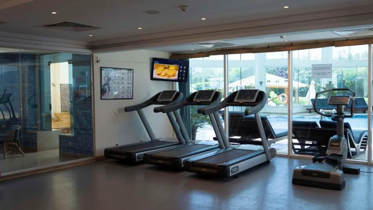 الفندق سييرا - شرم الشيخ